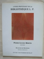 Pierre Lucien Martin