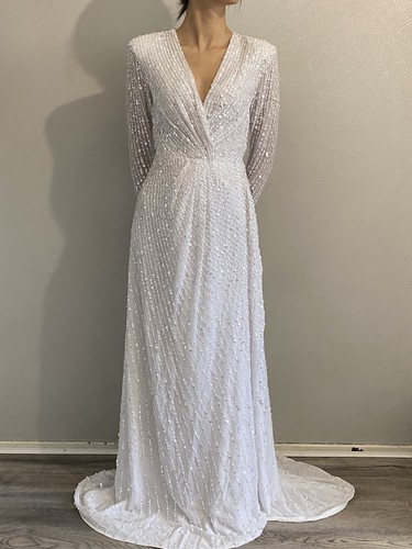 Robe mariée - robe, de