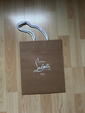 SAC shopping PAPIER cartonné-
