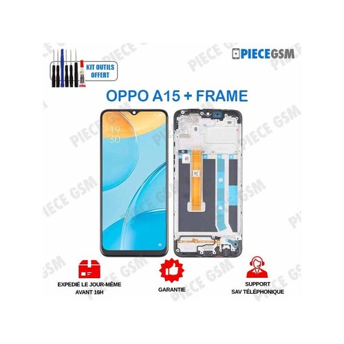 Ecran lcd vitre - ecran,