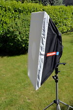 octogonal soft box Quantum QF76
