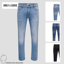 ONLY&SONS Pantalon en Denim