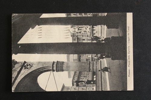 Cpa carte postale - carte,