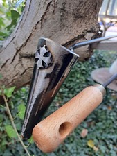 Flambadou avec croix - flambadou, occitane