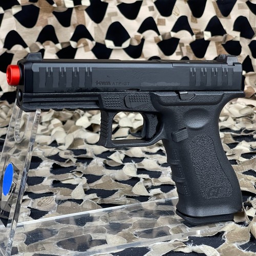 New kwa atp - kwa, (adaptive