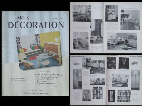 Art decoration 33 - decoration, n°33