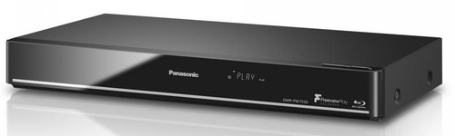 Panasonic dmr pwt550eb - dmr-pwt550eb, 4k