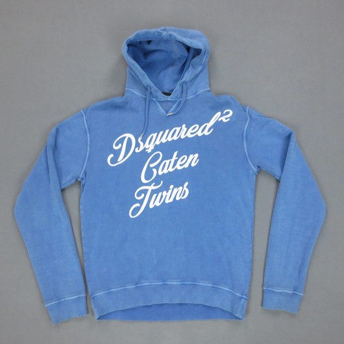 Hoodie dsquared2 caten twins - hoodie, l