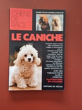 Le Caniche - Chiens de race -