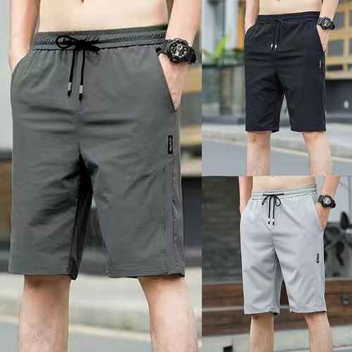Short homme léger séchage - homme,