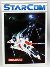 Starcom - Catalogue Dépliant