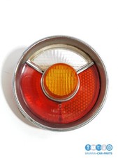 Original BMW E10 2002 Feu