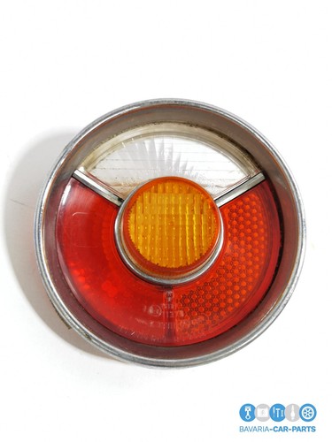 Original bmw e10 2002 feu - e10,
