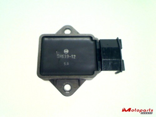 Sh633 régulateur honda - sh633-12,
