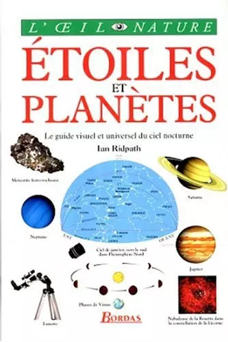 étoiles planètes ian - et,