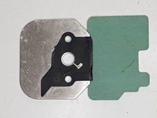 pare chaleur de taille haie