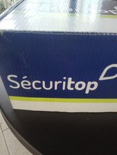 Chaussure de sécurité