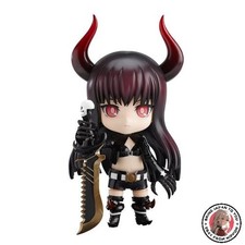 NEUF Good Smile Black Rock