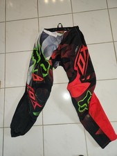 Fox racing 180 performance - 180,