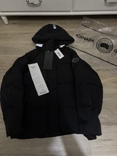 Veste Canada Goose 