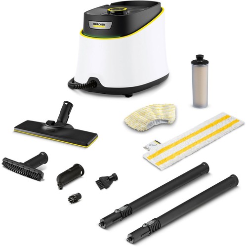 Nettoyeur vapeur karcher 3 - karcher,