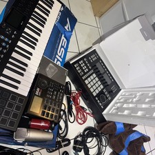 BRAND NEW- Maschine Studio
