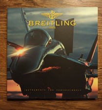 Catalogue breitling - catalogue,