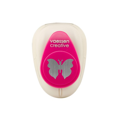 Perforatrice papillon 7 x - perforatrice,