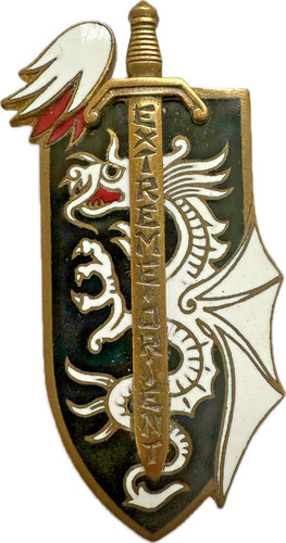 Extreme orient esm cyr - extreme,