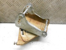 Motoculteur Honda F709 (moteur G50) - Support de guidon complet prêt à poser