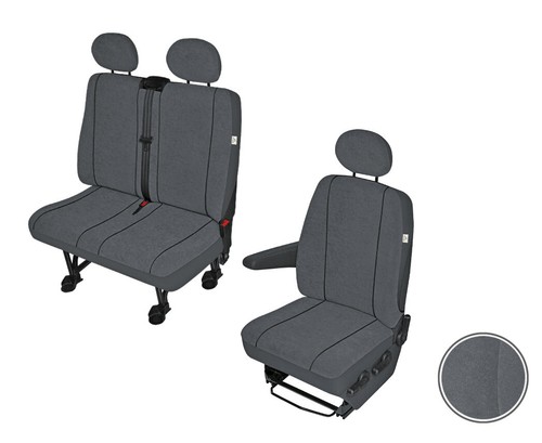 Mercedes vito elegante housse - vito,