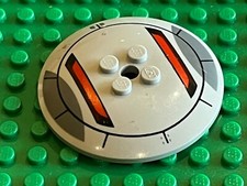 LEGO Star Wars MdStone dish