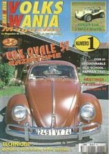 Volks wania buggy lm1 - n°01,