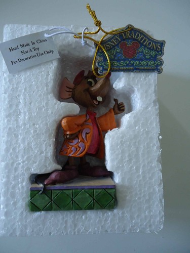 Disney traditions show case - traditions,