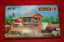 Faller maquette poste - ho,