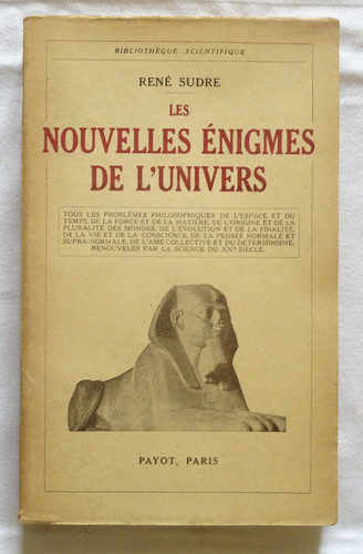 Les nouvelles enigmes - les,