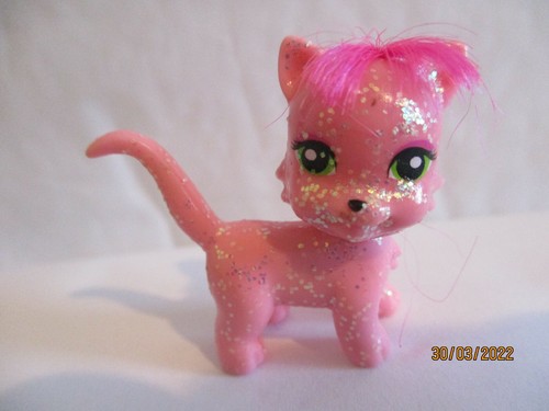 Figurine animal pailleté - figurine,