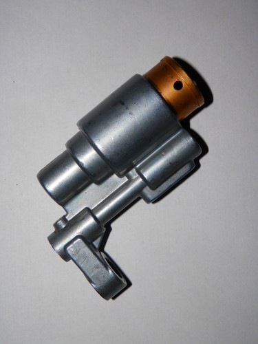 Weber carburateur pompe - weber, dr