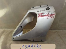 flanc de carenage droit pour