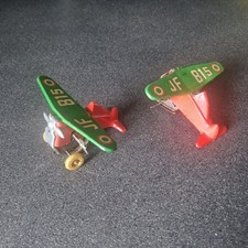 JOUEF 2  avions looping JF 815   0à restaurer  joustra ml jep  cr