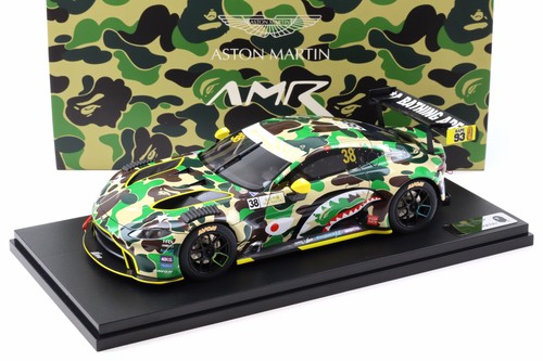 Pop race bape aston - pop, x