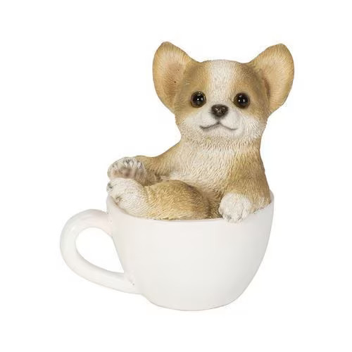 H17148 relaxing chihuahua - h17148,
