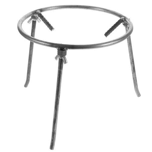 Gril tripode porte casseroles - gril,