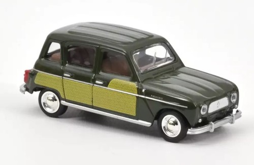 Norev renault parisienne - norev,,