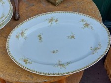 Plat Haviland Majorelle Nancy Frank Haviland