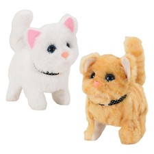 Drôle Électronique Chat