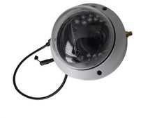 Caméra de surveillance dôme