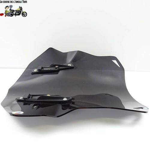 Bulle fumée ermax bmw 1200 - bulle,