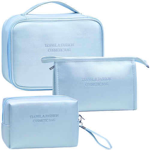Pièces trousse maquillage - 3,