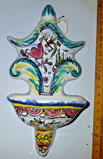 Ancien objet religieux